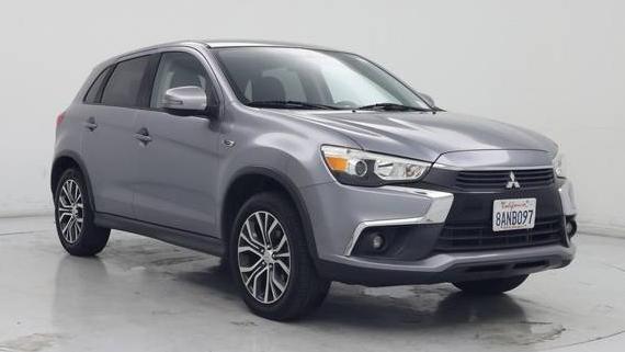 MITSUBISHI OUTLANDER SPORT 2017 JA4AP3AU7HZ062158 image MITSUBISHI OUTLANDER SPORT 2017 JA4AP3AU7HZ062158 image